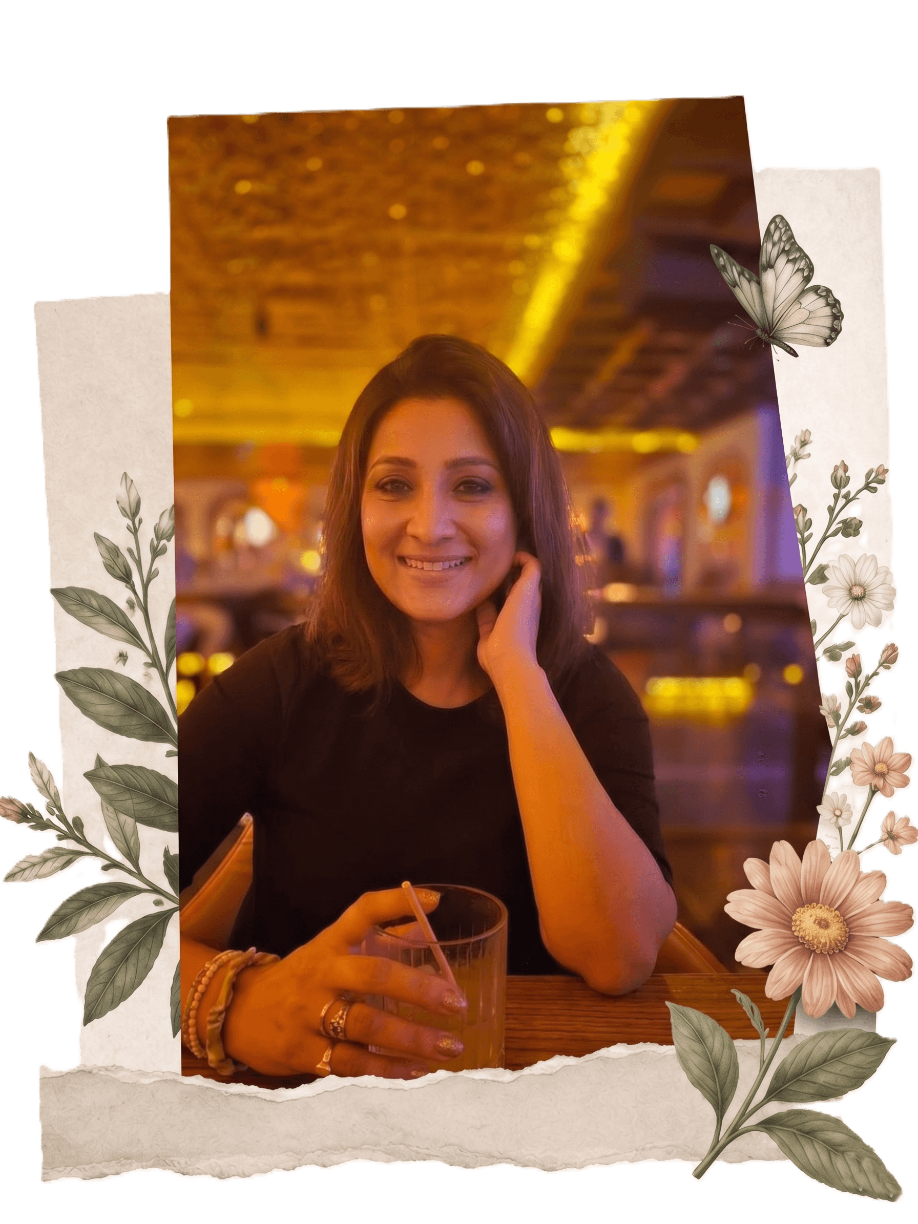 Vinisha Dugar